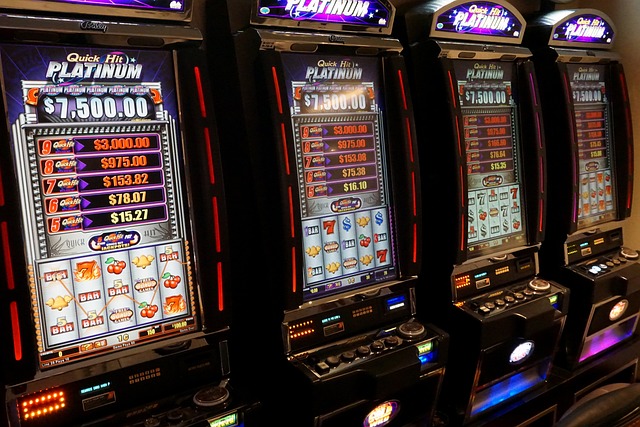 How to play online slots to increase your chances of winning?